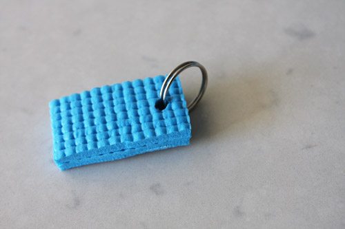 Брелок для ключей